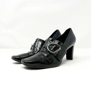 Franco Sarto Witchy Pumps